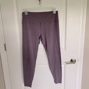 Lululemon Align High-Rise Pant 28”